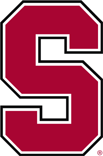 Stanford Cardinal 1993-Pres Alternate Logo t shirts iron on transfers v3